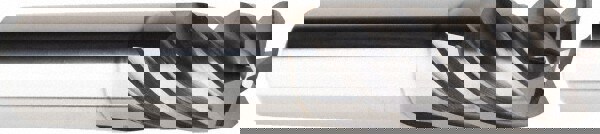 Square End Mill: 1/2